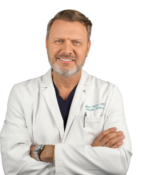 Рубин Алексей Игоревич